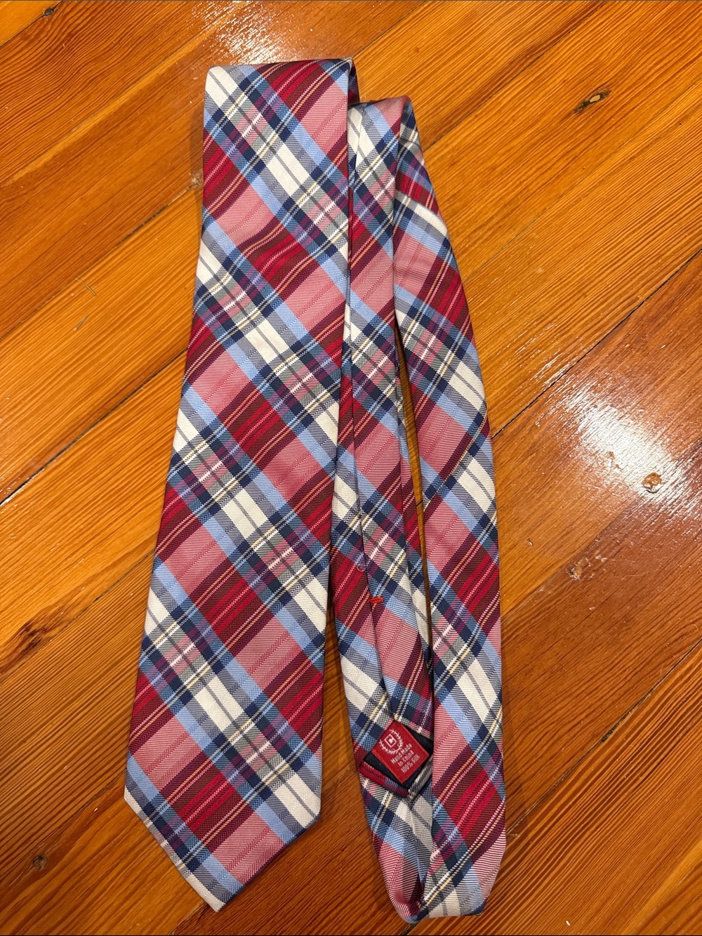 Ties